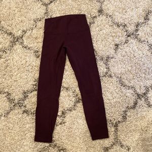LULULEMON ALIGN LEGGINGS